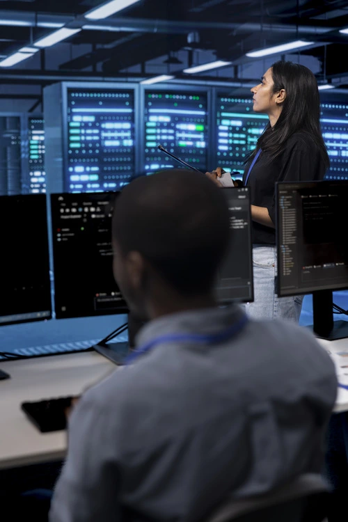 7 Firewall Management Best Practices in 2025 4 Conduct Regular Firewall Audits and Rule Clean up