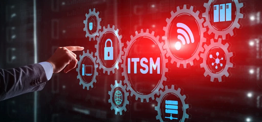 ITSM vs ESM: Understanding the Key Differences 3 ITSM vs ESM: Which One Does Your Business Need?
