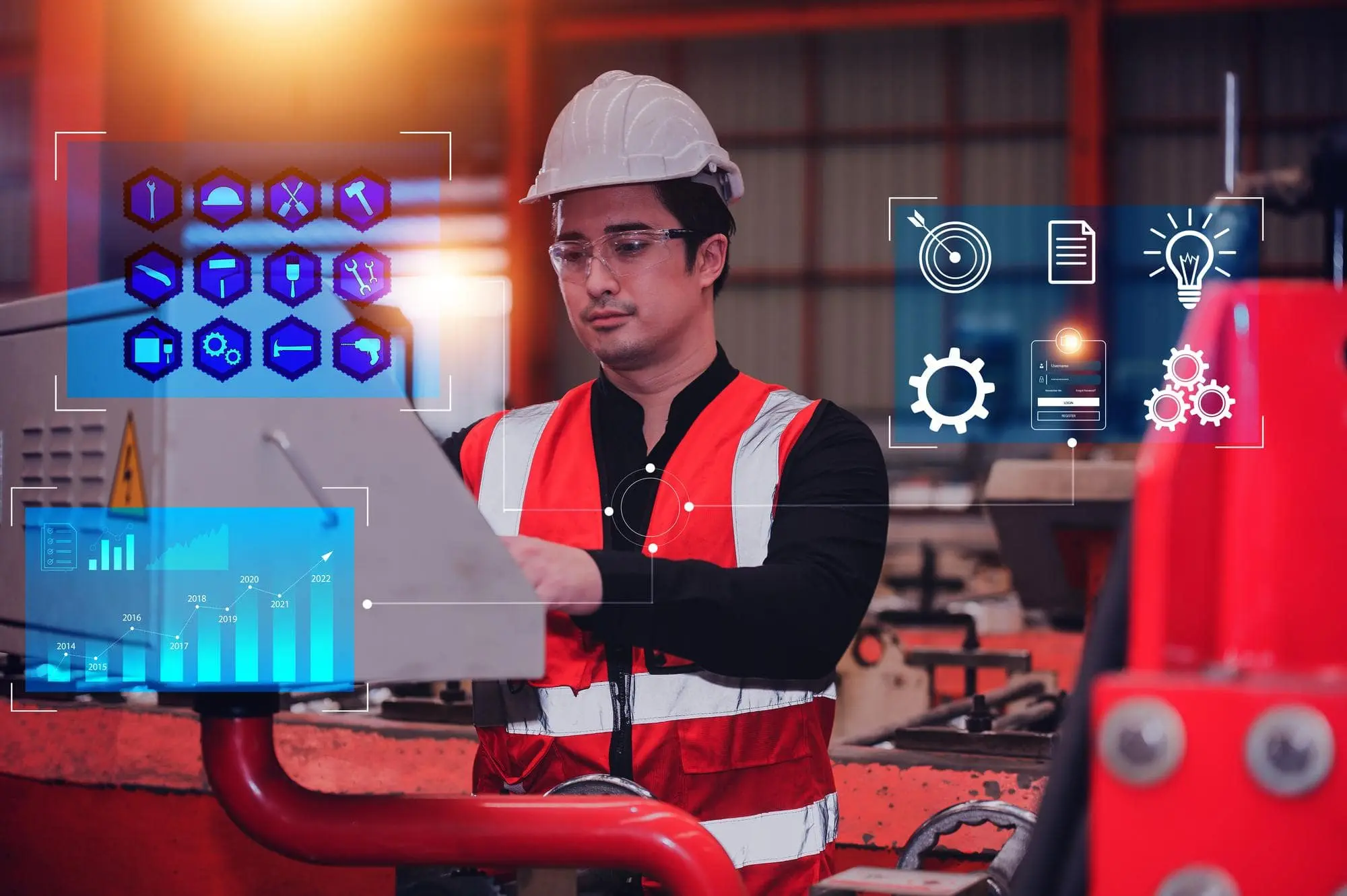 What is Preventative Maintenance?