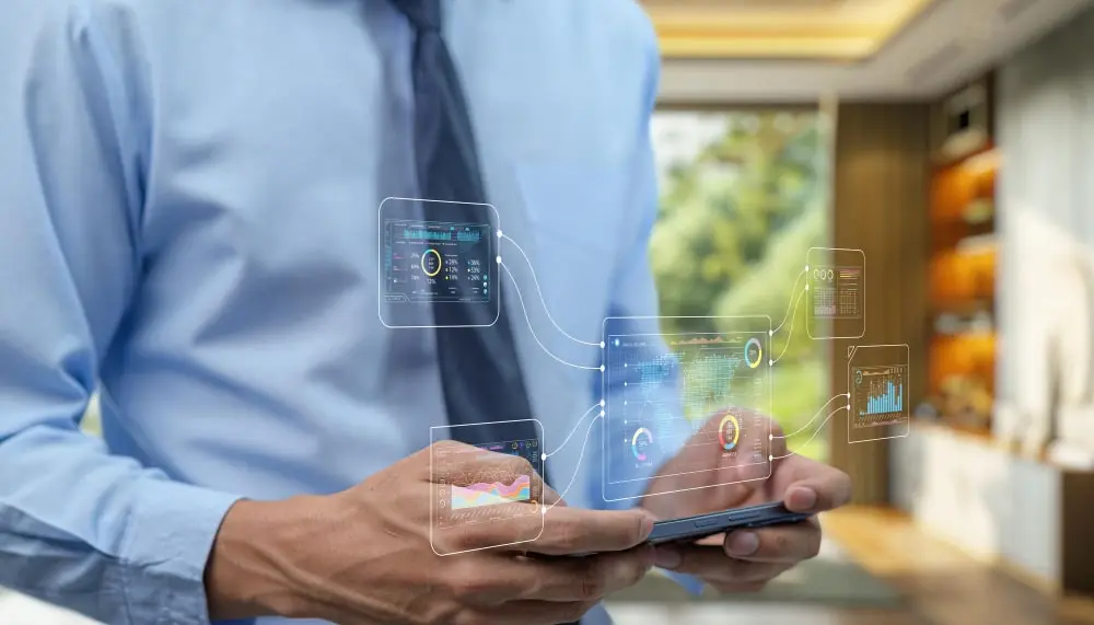 Simplifying Mobile Asset Tracking and Management: A Complete Guide 3 Role of Mobile Asset Tracking Software in Operations