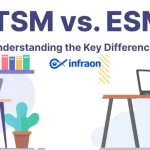 itsm vs esm