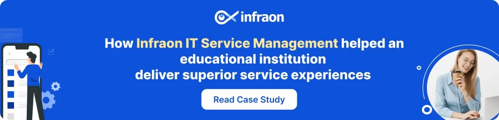 SLA vs. OLA in ITSM: Key Differences, Examples, and Best Practices 9 infraon edu min
