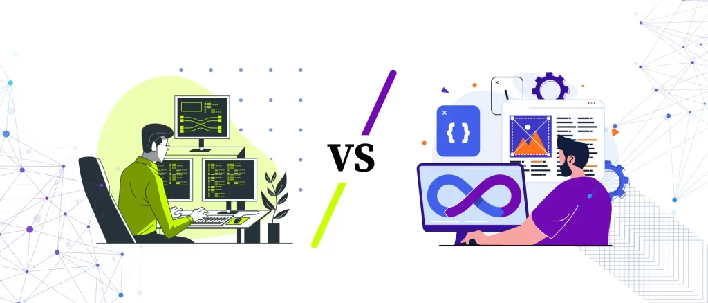 ITOps vs DevOps: Understanding Their Roles in Modern IT Environments 5 ITOps vs DevOps: A Structural Comparison