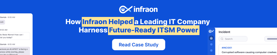 Release Management: Process Steps, Tools & Best Practices for ITSM 5 Infraon ITSM, Release Management