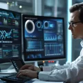 photo actuary analyzing insurance data1 min