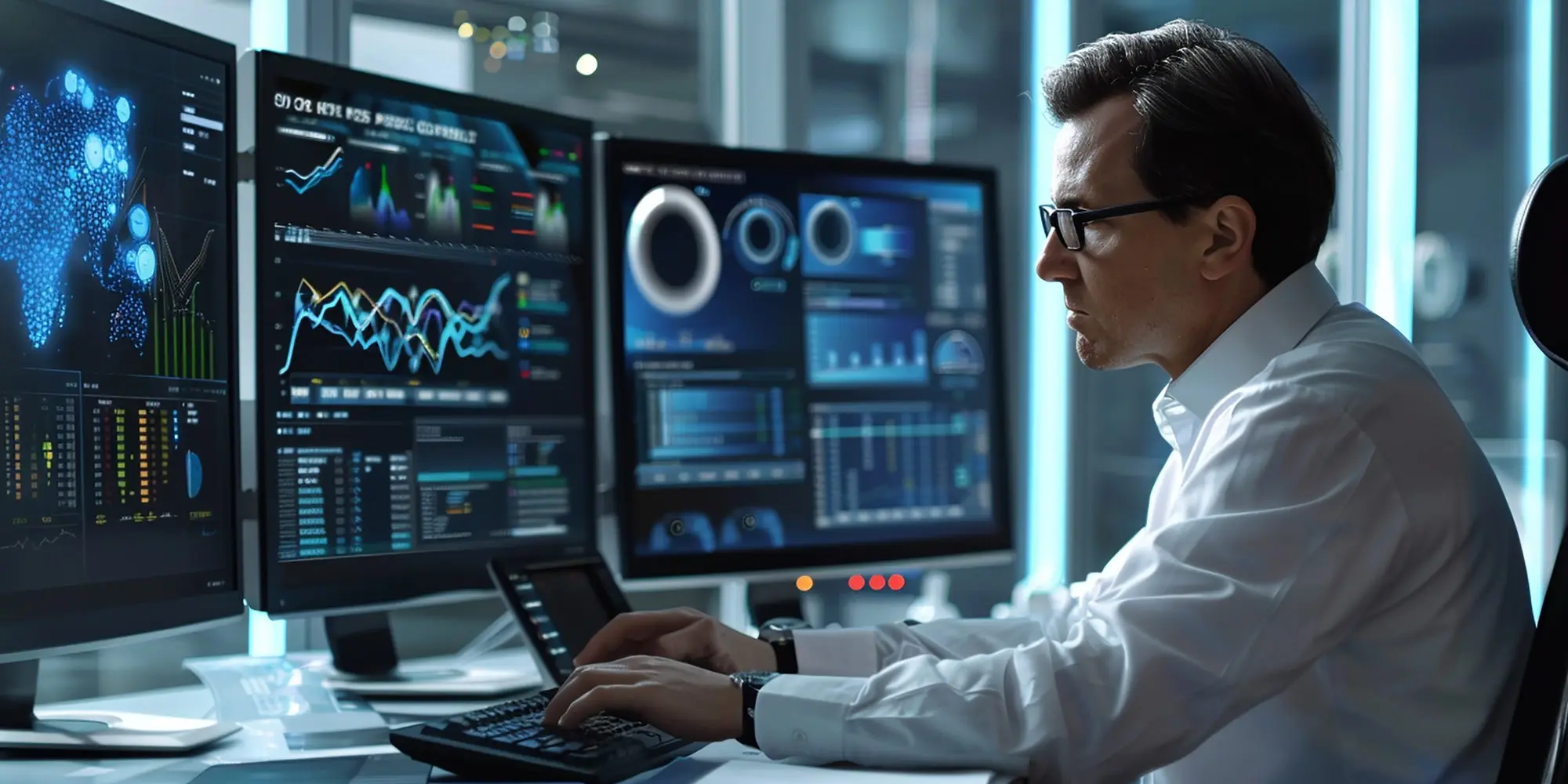 photo actuary analyzing insurance data1 min