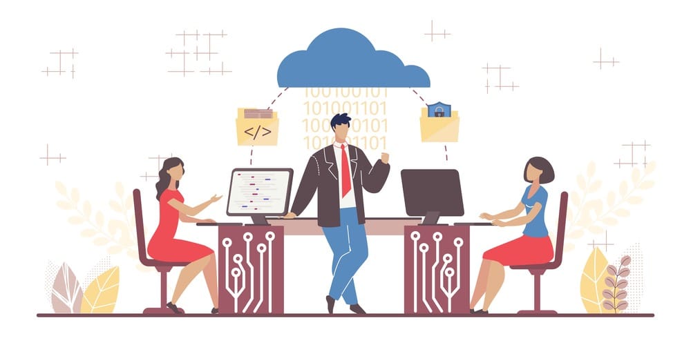 ITOps vs DevOps: Understanding Their Roles in Modern IT Environments 3 What Is ITOps?