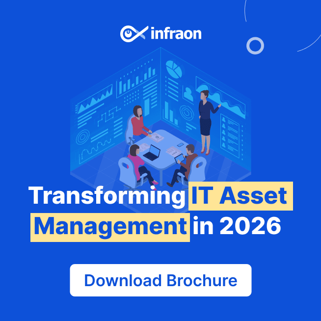 Transforming IT Asset Management in 2026