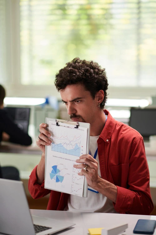 Why Do You Need an Effective Dashboard?