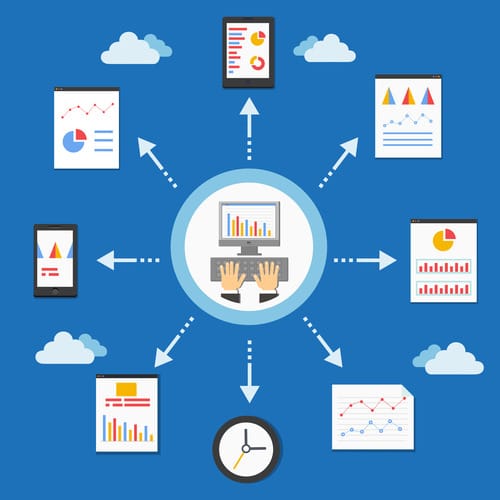 log mgmt features 1