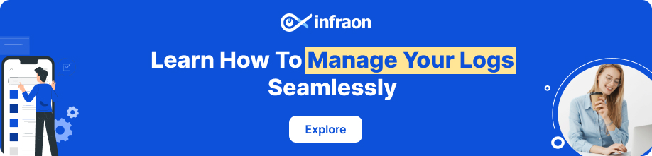 manage your logs