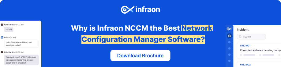 network configuration