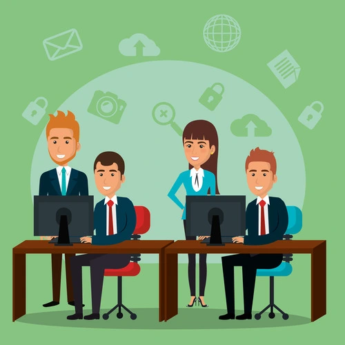 A Complete Guide for Event Correlation in IT Operations 4 Key Benefits of Event Correlation in IT