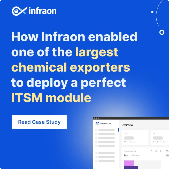 Low-Code/No-Code and the Future of ITSM Platforms