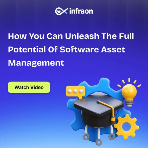 How you can unleash the full potential of software asset management