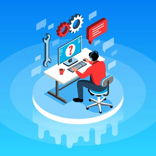 tools support
