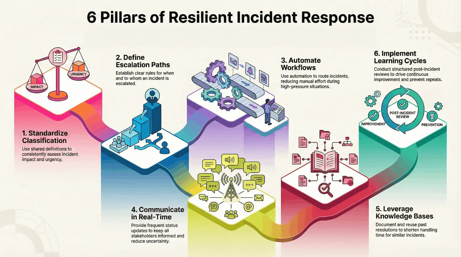 Incident Management Best Practices 1