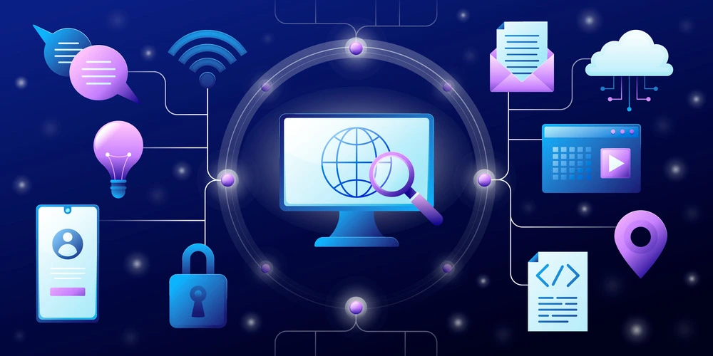 Network Configuration Basics: What You Need to Know 5 Key Elements of Network Configuration