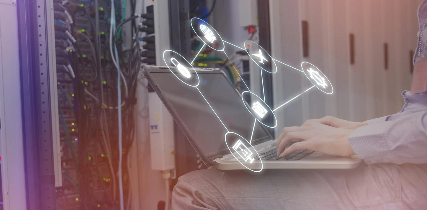 network config hero