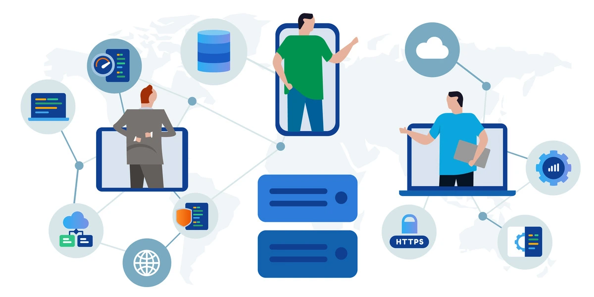 network devices