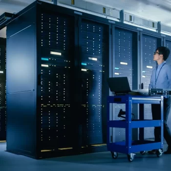 Understanding Server Infrastructure: Components and Importance 1 server infrastructure