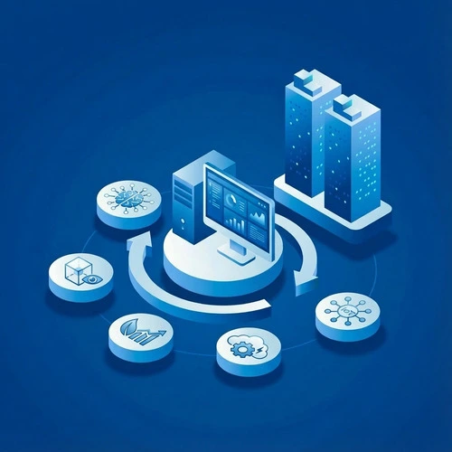 future trends enterprise