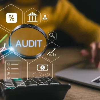 it asset audits