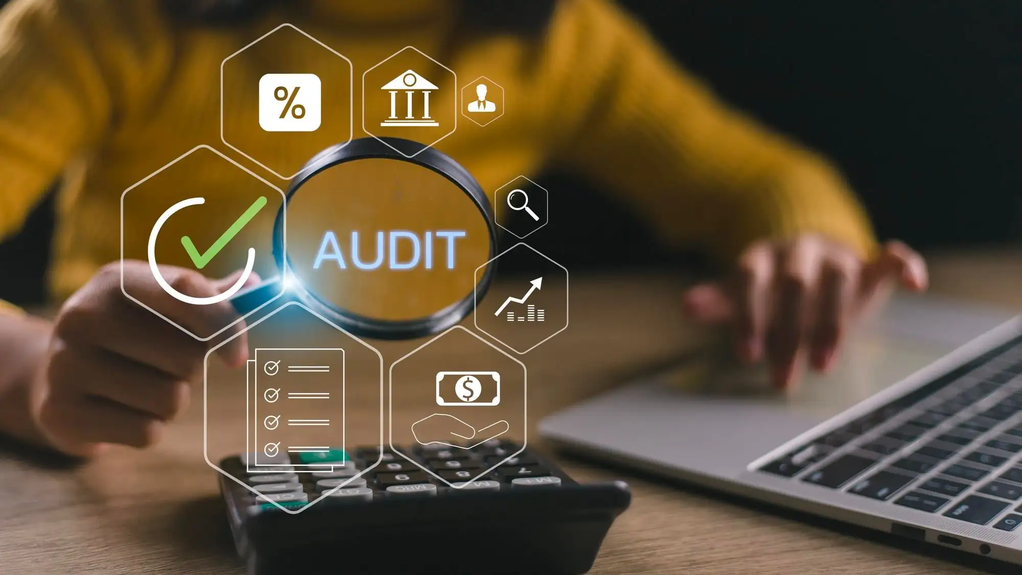 it asset audits