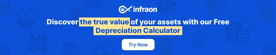 10 Best Windows Patch Management Practices for 2025 4 Discover the true value of your assets with our Free Depreciation Calculator