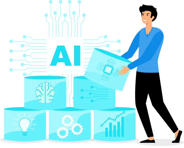 How AIOps works | AI for IT Operations