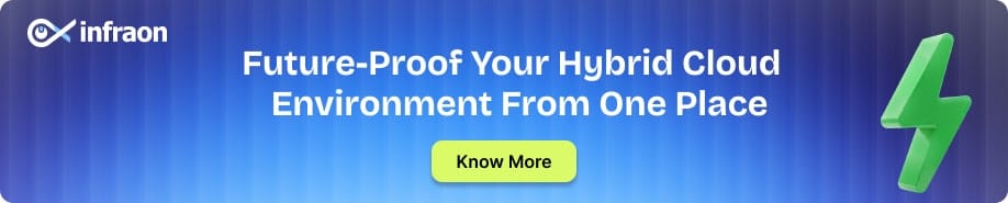 IT Operations Management Future-proof your hybrid cloud  
environment from one place