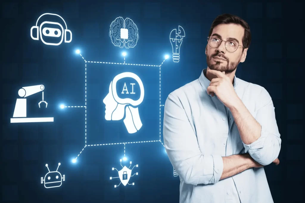 Why choose Infraon for AIOps