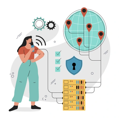 How Infraon Supports ITIL-Based IT Operations Management