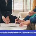 software license mgmt