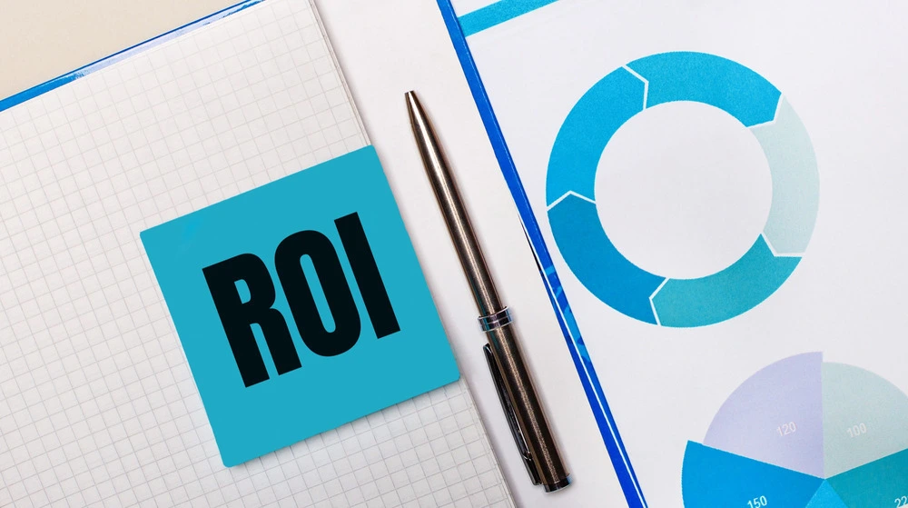 Documented ROI outcomes of Infraon Assets