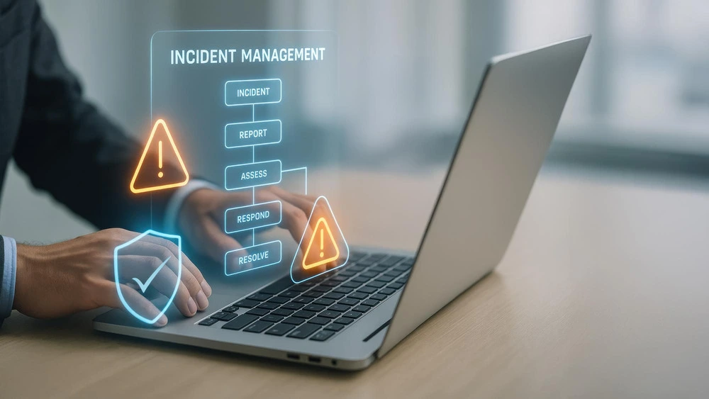 How to Choose the Right Incident Management System: A Buyer's Checklist