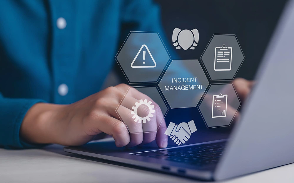 Types of Incident Management: IT, Cybersecurity, DevOps and Beyond