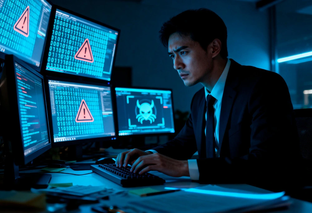 What Is an Incident Management System