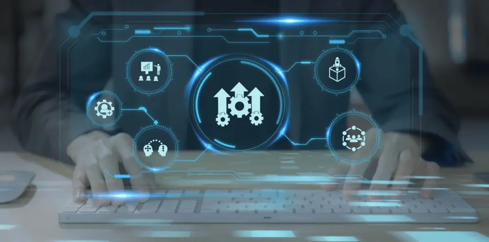 Hardware Asset Management Lifecycle