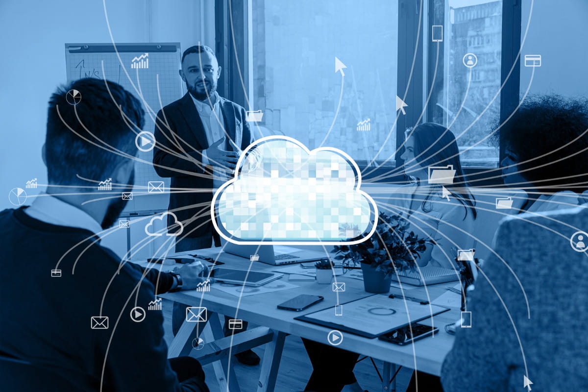 cloud asset management
