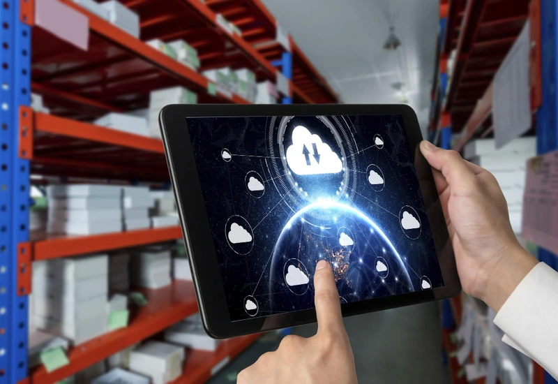 inventory management