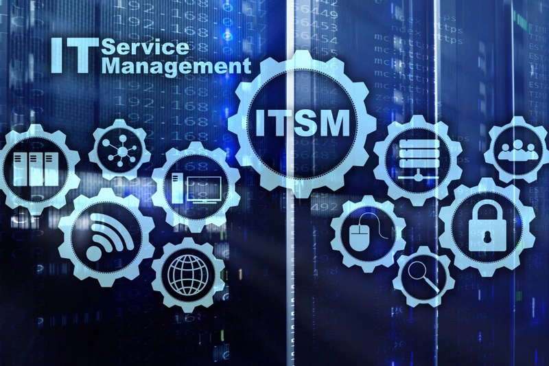 itsm system complete