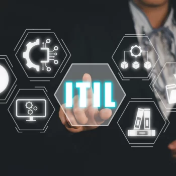 ITIL vs ITSM comparison