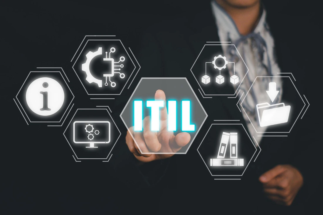 ITIL vs ITSM comparison
